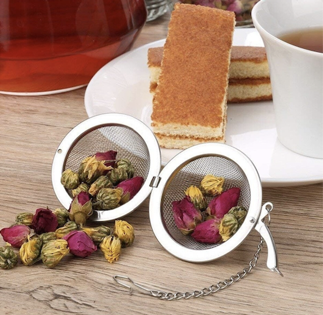 Filtre à Thé / Infusion