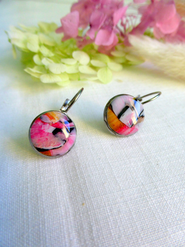 Dormeuses - Escale Fruitée