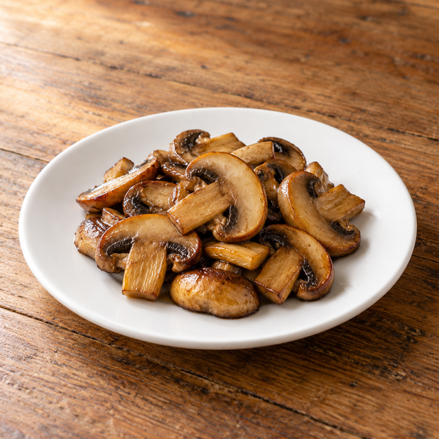 Mushrooms