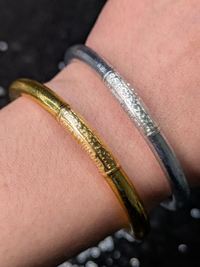 Jonc bouddhiste classique