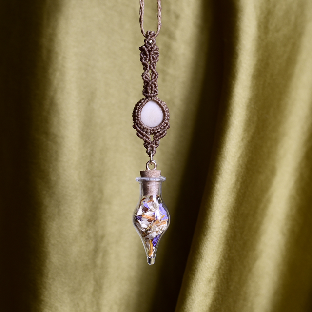 talisman gold camomille, lotus &amp; calendula