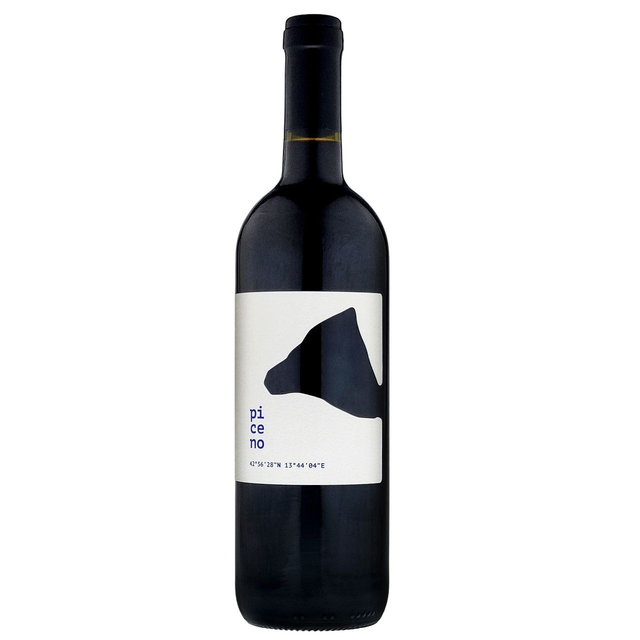 San Filippo Bio - Piceno 2024 Cuvée DOC Marken trocken 0,75