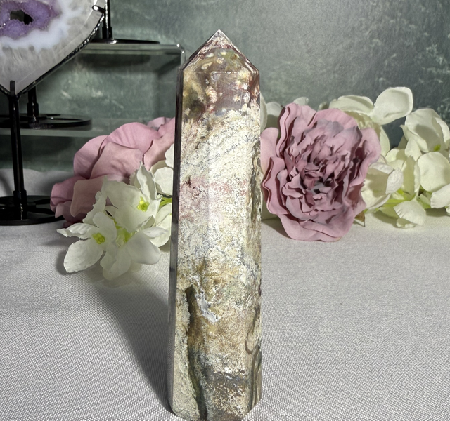 Unicorn jasper