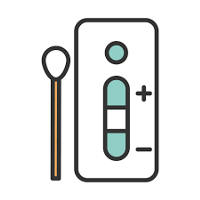 Rapid Troponin-I testing
