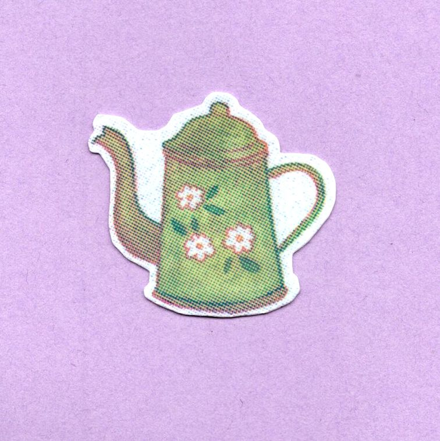 Stickers - à l'unité - Cosy