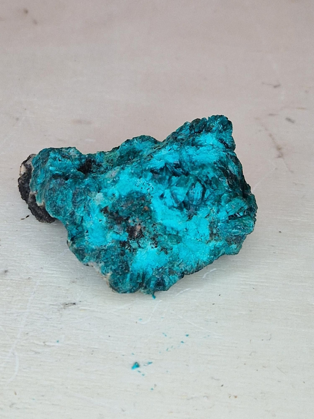 Dioptase / 043