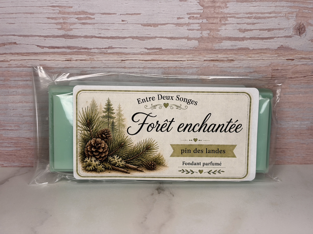 Forêt enchantée