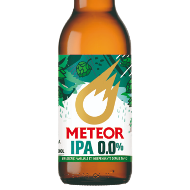 Birra Analcolica
