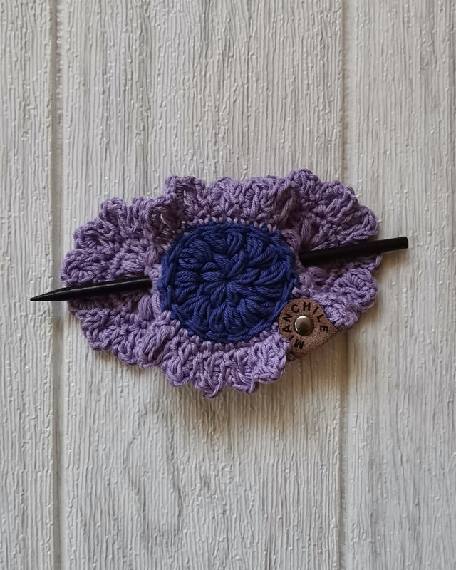 Pasador para el cabello