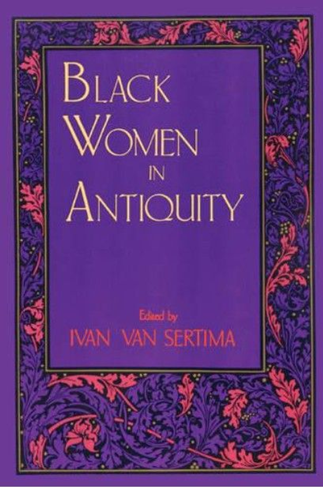 Black Women in Antiquity