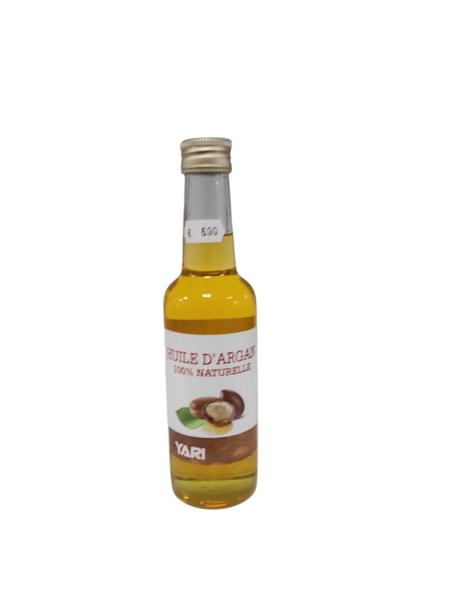 Huile d argan 250ml