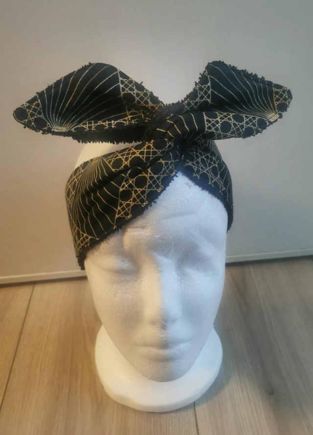 Bandeau de soins Twist 