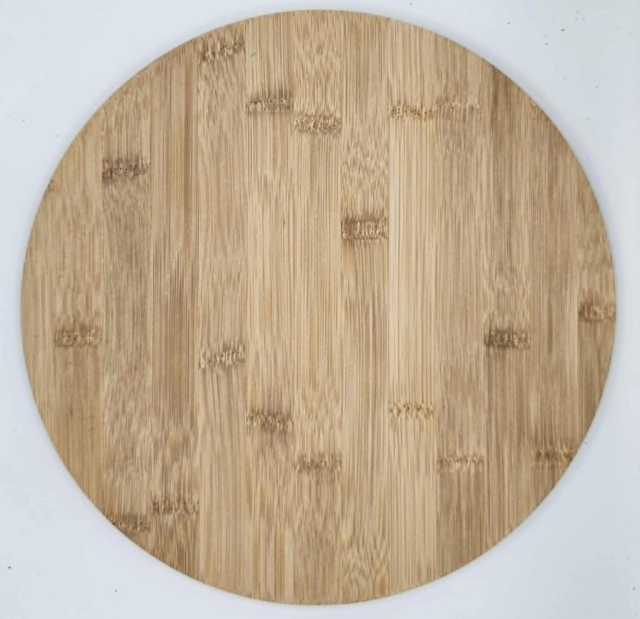 0017. Personalised Pizza board