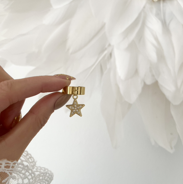 Bague Star