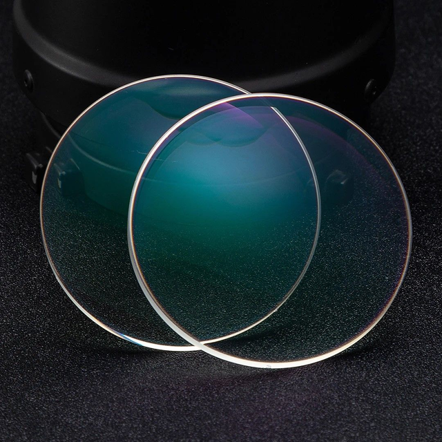 Policarbonato anti reflejo filtro UV