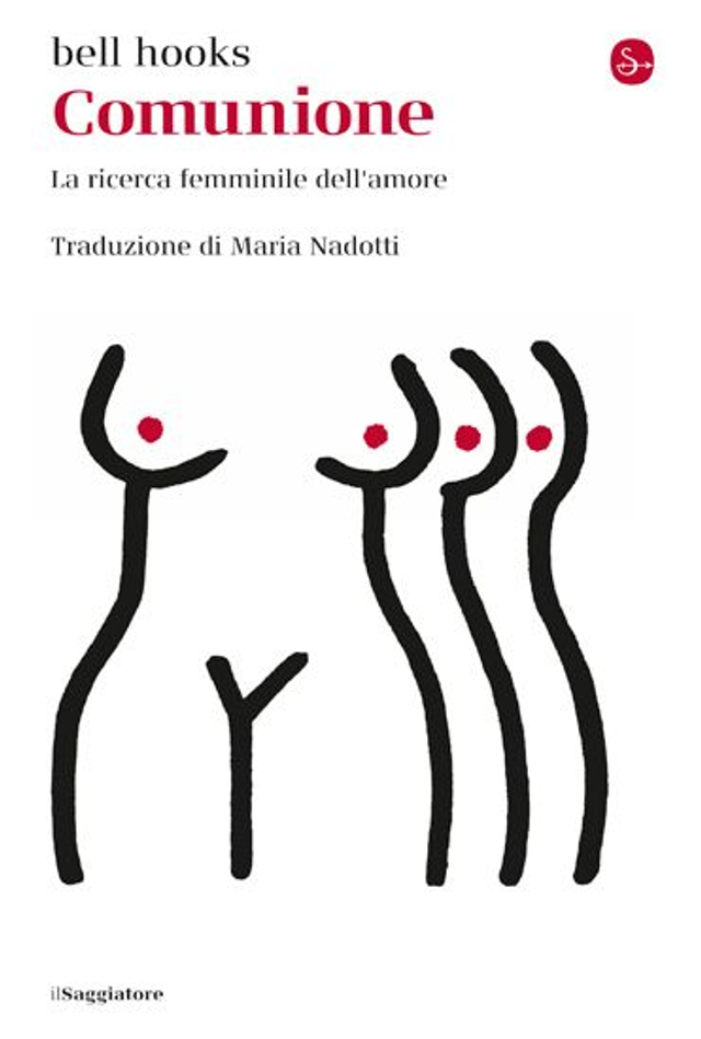 Hooks Bell - Comunione