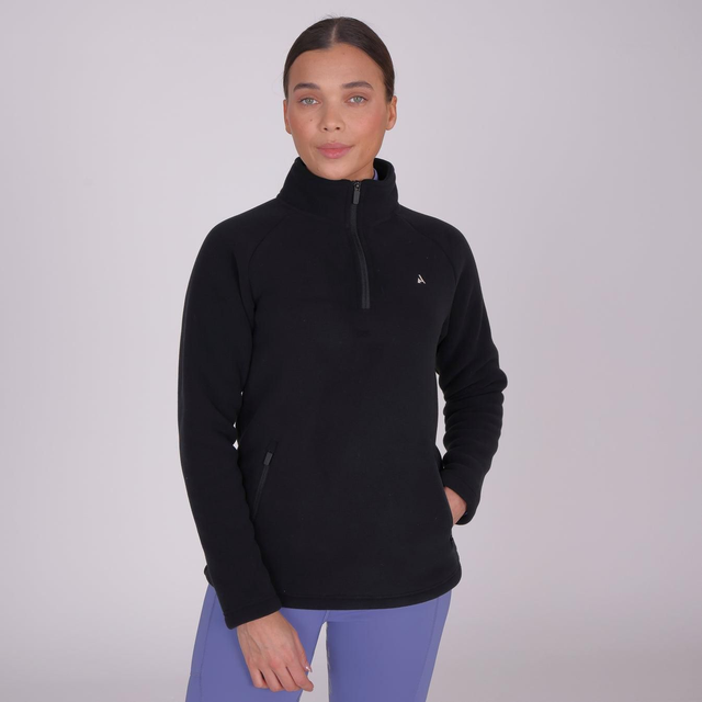 Aubrion React Half Zip Fleece