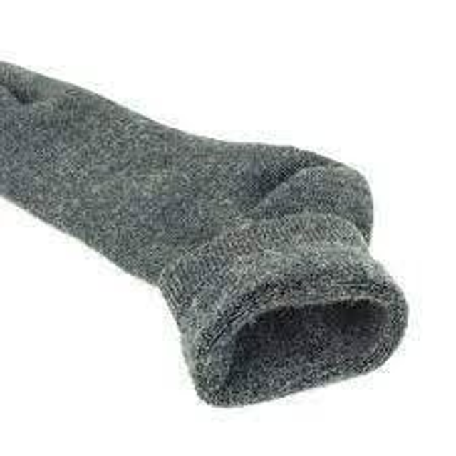 Enluva chaussette laine