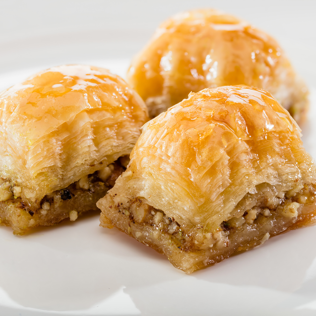 BAKLAVA