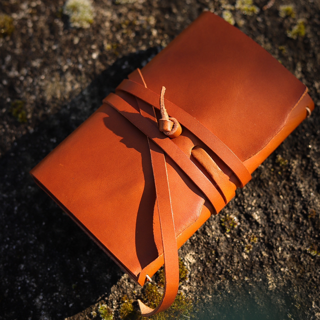 Notebook A6 