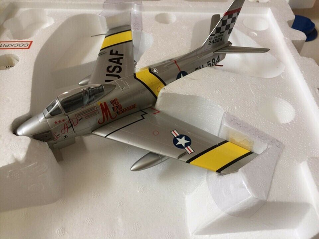 1/48 F-86 USAF 