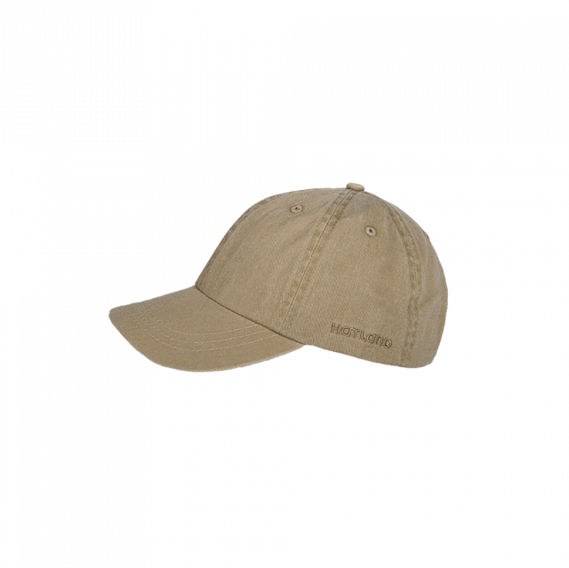 Joey Cap Beige 