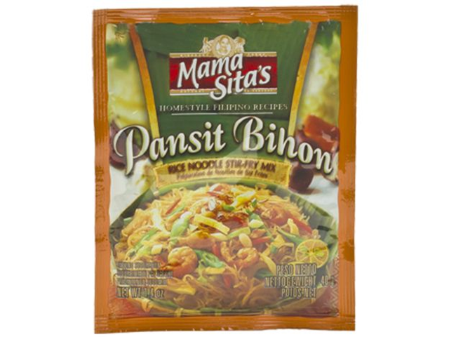 Mama Sita's Pancit Bihon Mix