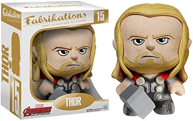 Marvel: Thor Funko Fabrikation
