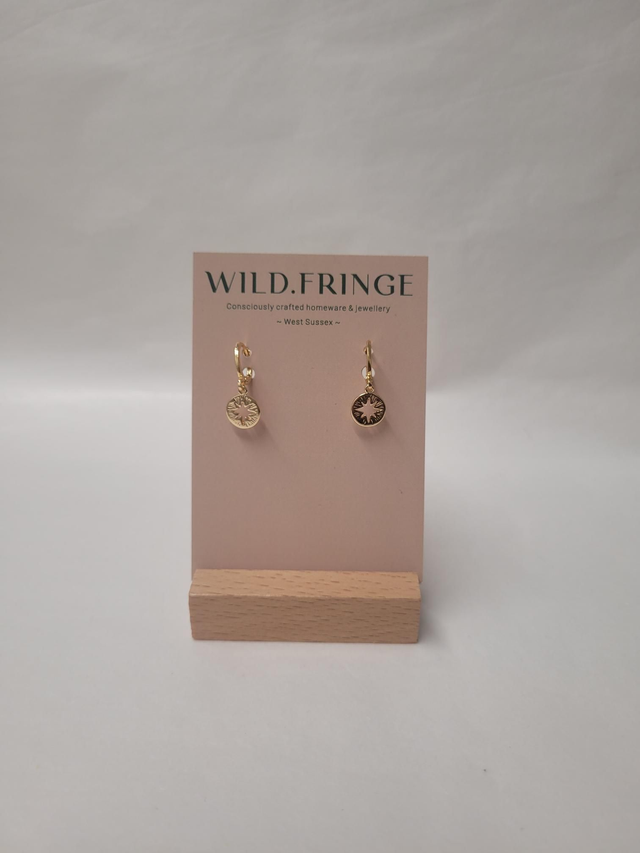 Mauve - Huggie - MP-020