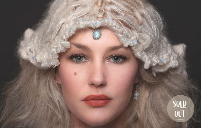 La couronne des Sylphes 