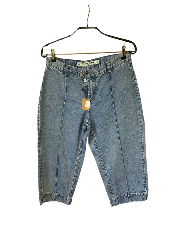 Cantao Shorts