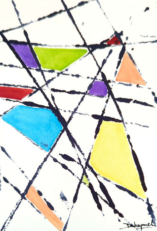 bille et couleur 6