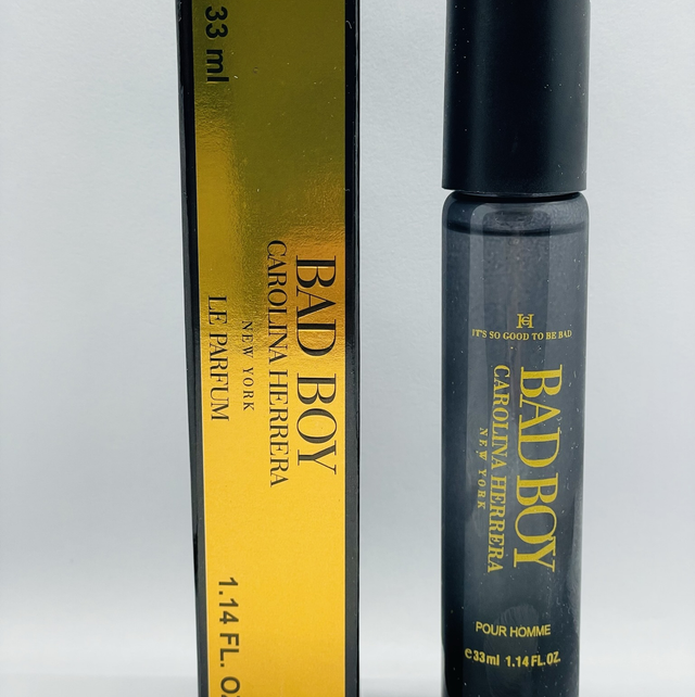 CAROLINA HERRERA Bad Boy Le Parfum