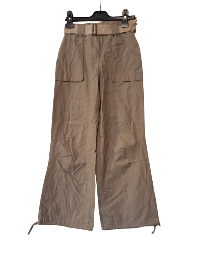Pantalon beige 10 ans 