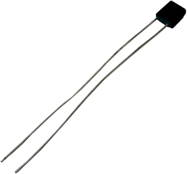 fusible  A4-F Température de déclenchement 