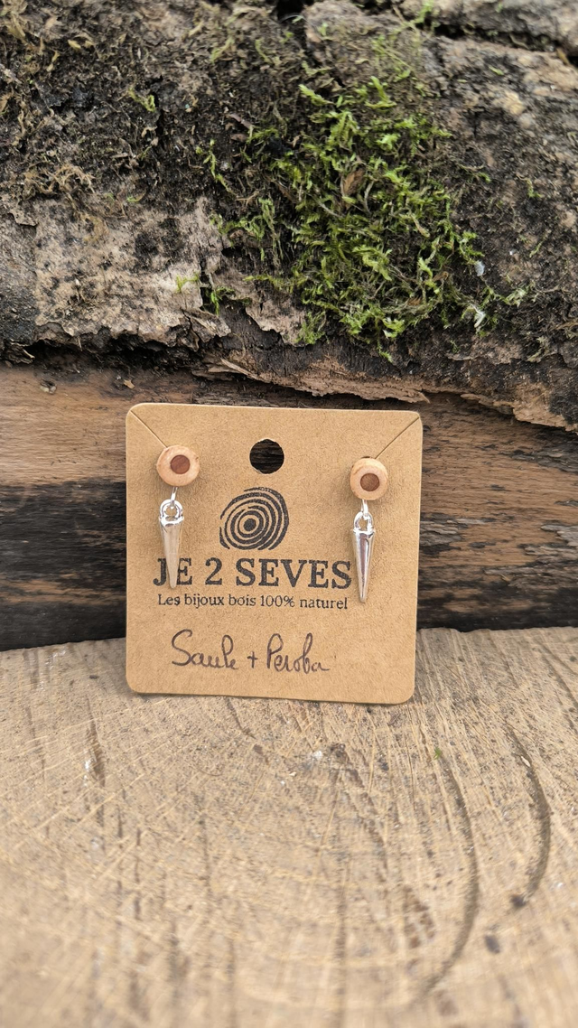 Saule + Peroba - 250008