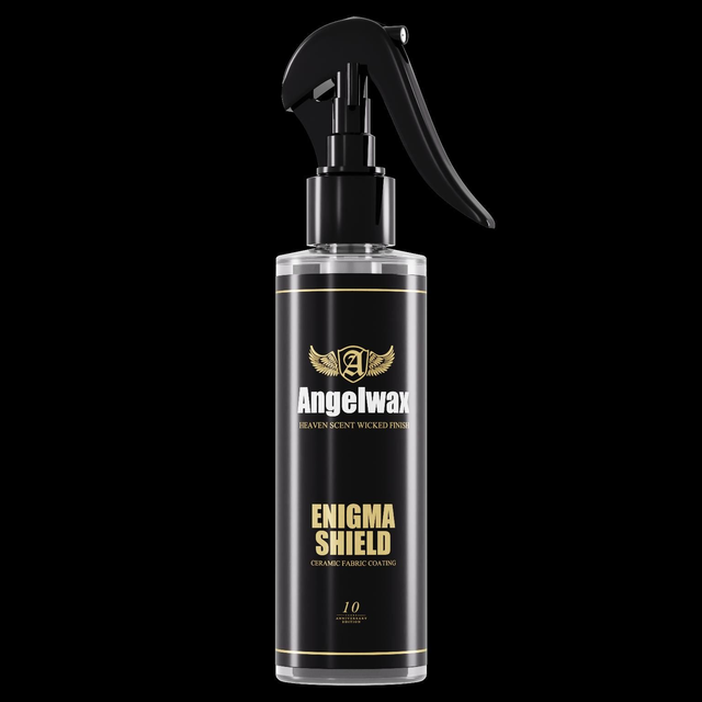Angelwax ENIGMA SHIELD