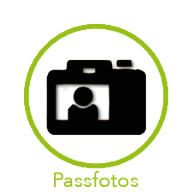 Passbild Family je Person