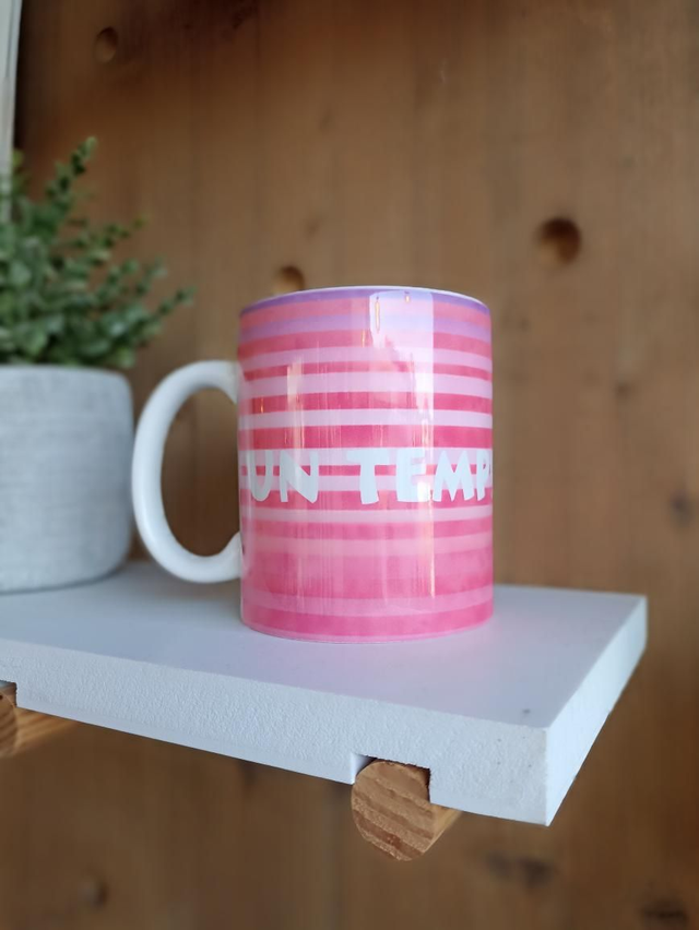 Mugs  - Un temps pour soi 