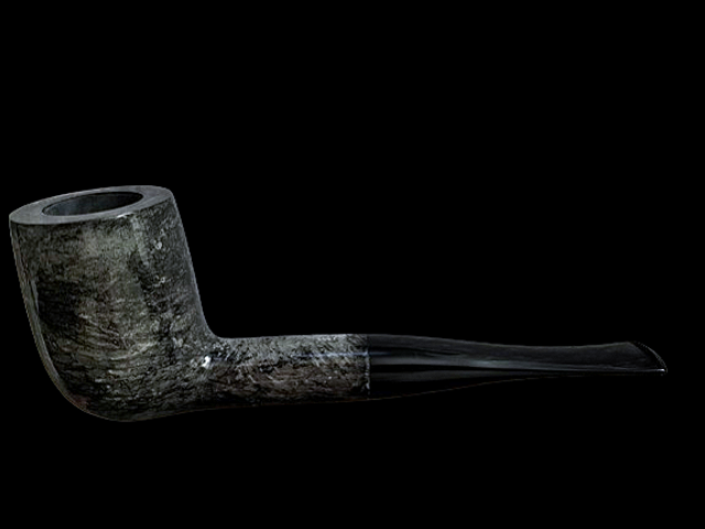 Pipe bruyère / proto B.R.