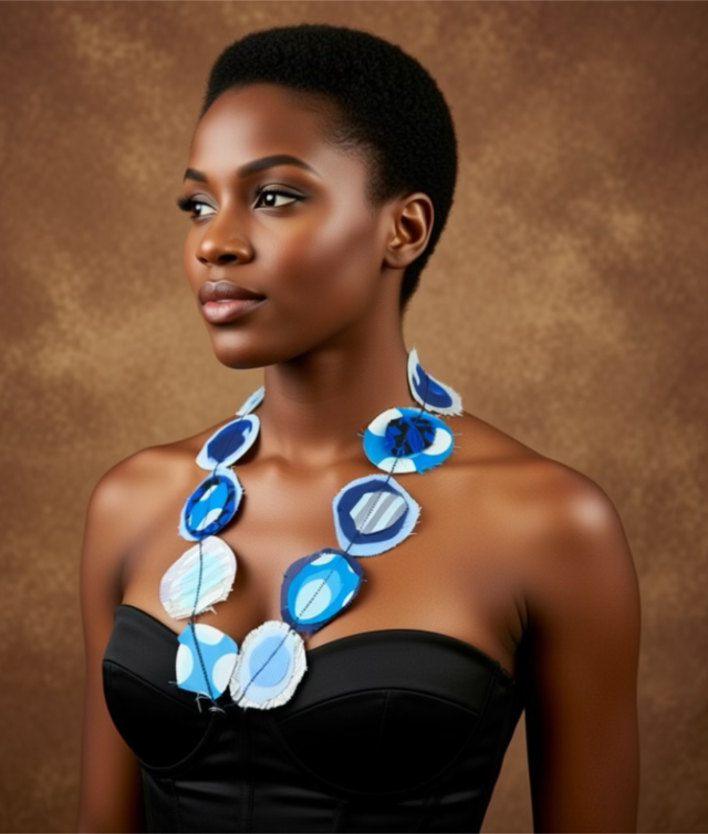 Collana da viaggio 106/201