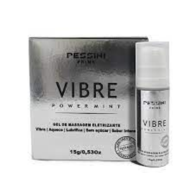 Vibre - Power Mint