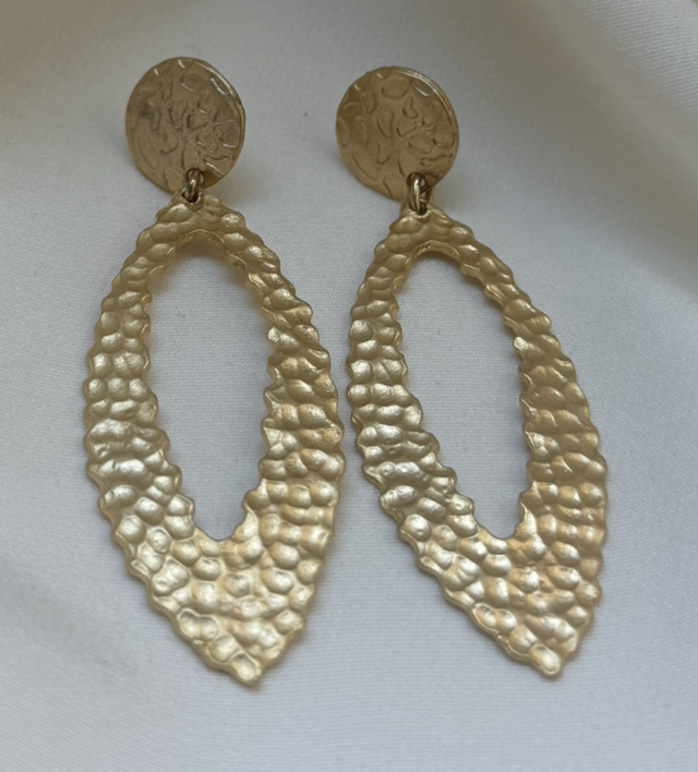 Boucles d’oreilles 