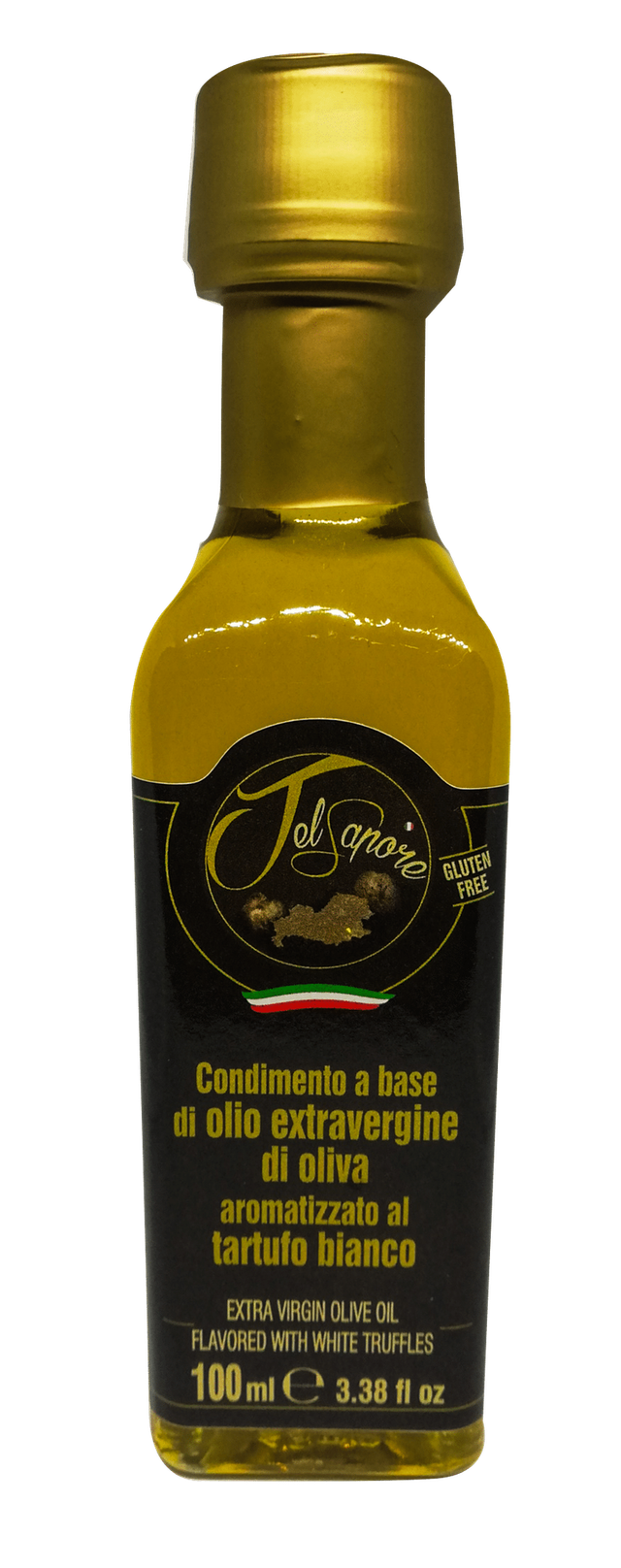 Conserve: Olio di Tartufo Bianco