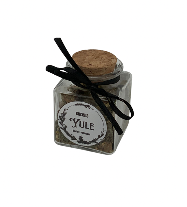 Encens sabbat « yule »