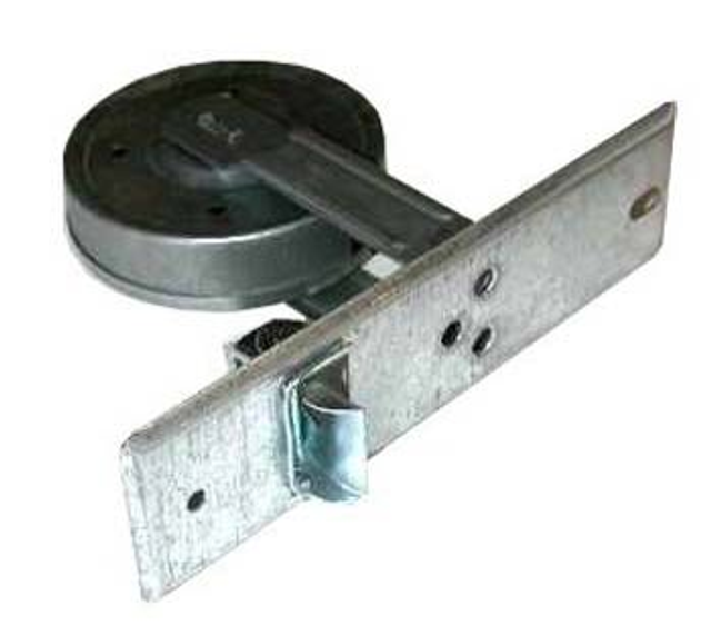 AVVOLGITORE CINGHIA  TAPPARELLE DA 18,5 MT6