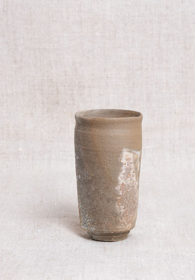 tasse ou petit vase 8cm