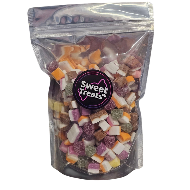 500g Dolly Mixture