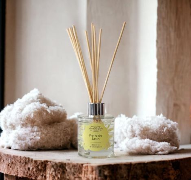 Secret d&#039;ambiance PERLE DE SATIN 100 ML