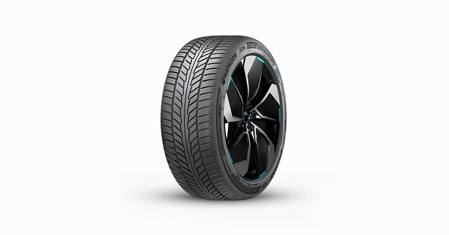 HANKOOK 205/40R18V 86 V IW01 (Invernali)